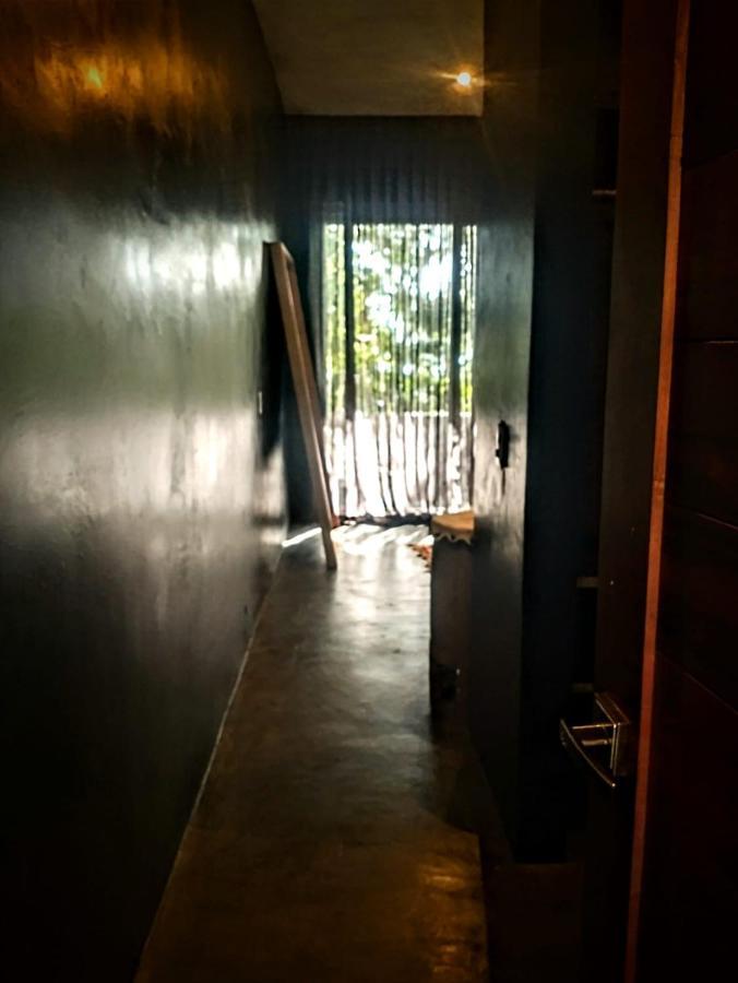 Casa Vive Bacalar Bed & Breakfast Exterior foto